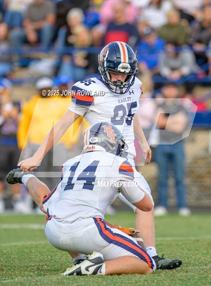 Thumbnail 3 in Nashville Christian @ Donelson Christian Academy photogallery.