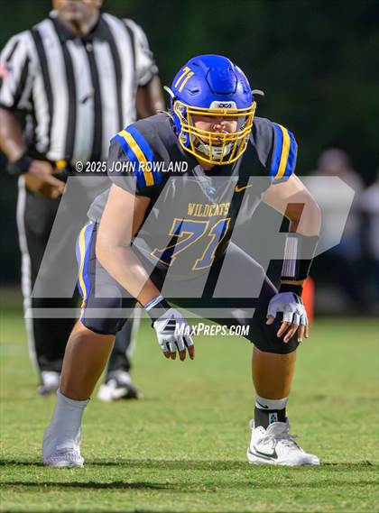 Thumbnail 3 in Nashville Christian @ Donelson Christian Academy photogallery.