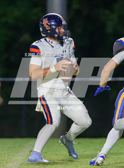 Thumbnail 1 in Nashville Christian @ Donelson Christian Academy photogallery.