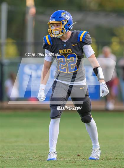 Thumbnail 1 in Nashville Christian @ Donelson Christian Academy photogallery.