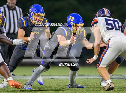 Thumbnail 2 in Nashville Christian @ Donelson Christian Academy photogallery.