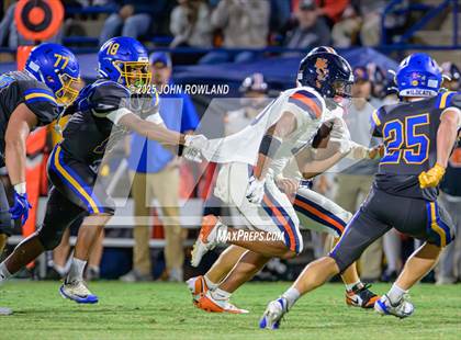 Thumbnail 1 in Nashville Christian @ Donelson Christian Academy photogallery.