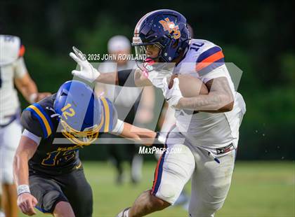 Thumbnail 3 in Nashville Christian @ Donelson Christian Academy photogallery.