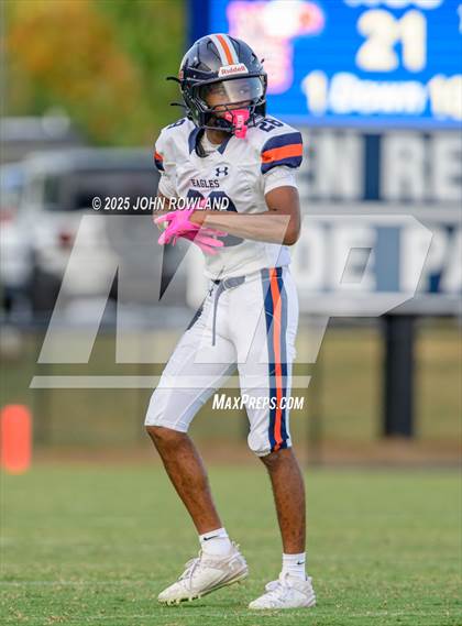 Thumbnail 2 in Nashville Christian @ Donelson Christian Academy photogallery.