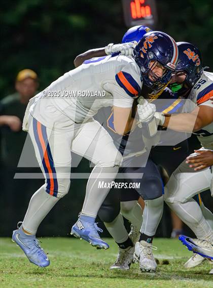 Thumbnail 1 in Nashville Christian @ Donelson Christian Academy photogallery.