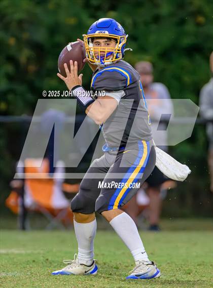 Thumbnail 3 in Nashville Christian @ Donelson Christian Academy photogallery.