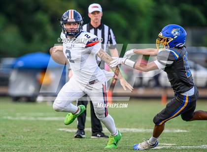 Thumbnail 2 in Nashville Christian @ Donelson Christian Academy photogallery.