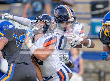 Thumbnail 2 in Nashville Christian @ Donelson Christian Academy photogallery.