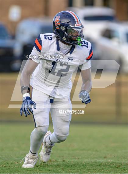 Thumbnail 2 in Nashville Christian @ Donelson Christian Academy photogallery.