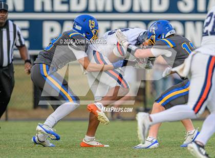 Thumbnail 2 in Nashville Christian @ Donelson Christian Academy photogallery.