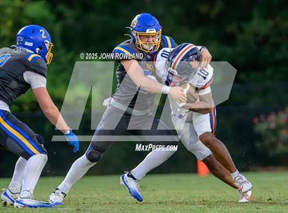 Thumbnail 1 in Nashville Christian @ Donelson Christian Academy photogallery.