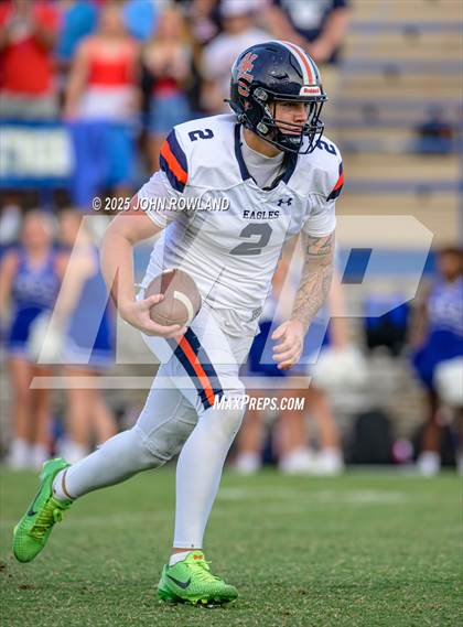 Thumbnail 3 in Nashville Christian @ Donelson Christian Academy photogallery.