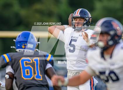 Thumbnail 3 in Nashville Christian @ Donelson Christian Academy photogallery.