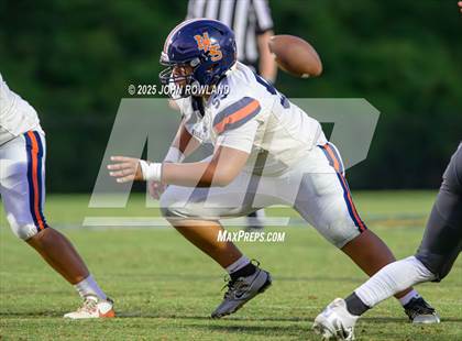 Thumbnail 3 in Nashville Christian @ Donelson Christian Academy photogallery.