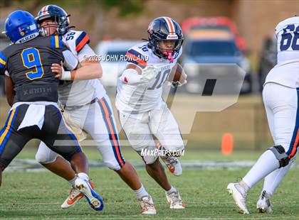 Thumbnail 3 in Nashville Christian @ Donelson Christian Academy photogallery.