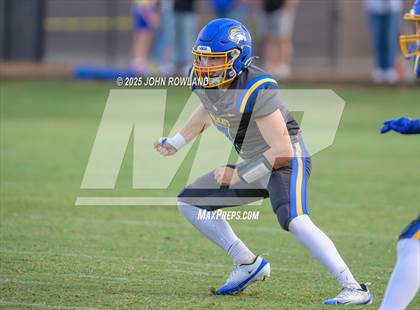 Thumbnail 3 in Nashville Christian @ Donelson Christian Academy photogallery.