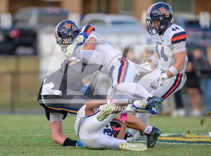 Thumbnail 3 in Nashville Christian @ Donelson Christian Academy photogallery.