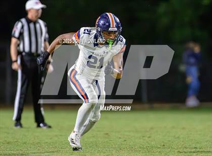 Thumbnail 2 in Nashville Christian @ Donelson Christian Academy photogallery.