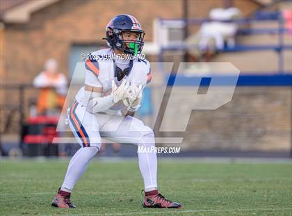 Thumbnail 3 in Nashville Christian @ Donelson Christian Academy photogallery.