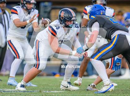 Thumbnail 2 in Nashville Christian @ Donelson Christian Academy photogallery.