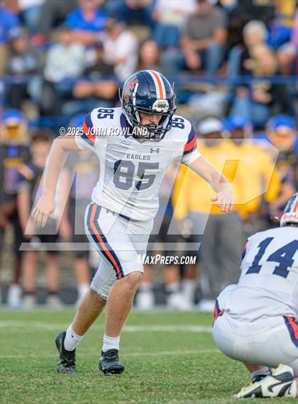 Thumbnail 2 in Nashville Christian @ Donelson Christian Academy photogallery.