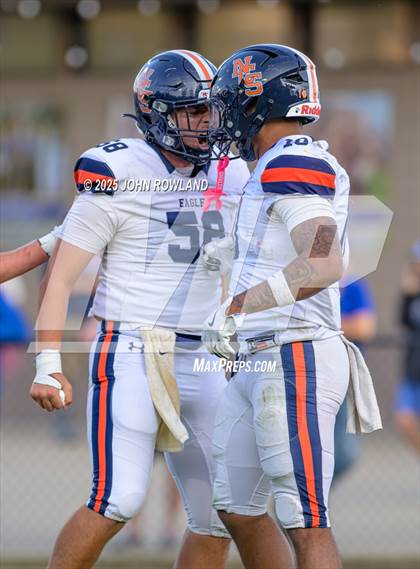 Thumbnail 1 in Nashville Christian @ Donelson Christian Academy photogallery.