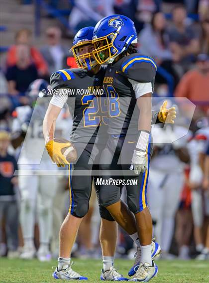 Thumbnail 3 in Nashville Christian @ Donelson Christian Academy photogallery.