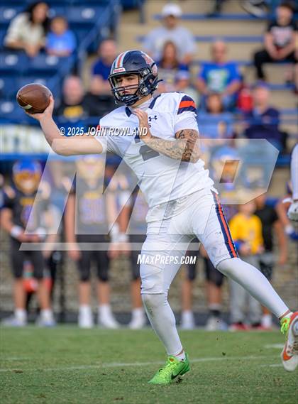 Thumbnail 1 in Nashville Christian @ Donelson Christian Academy photogallery.