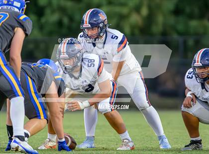 Thumbnail 2 in Nashville Christian @ Donelson Christian Academy photogallery.