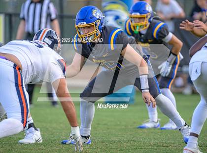 Thumbnail 3 in Nashville Christian @ Donelson Christian Academy photogallery.