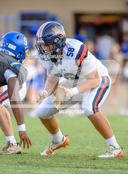 Thumbnail 3 in Nashville Christian @ Donelson Christian Academy photogallery.