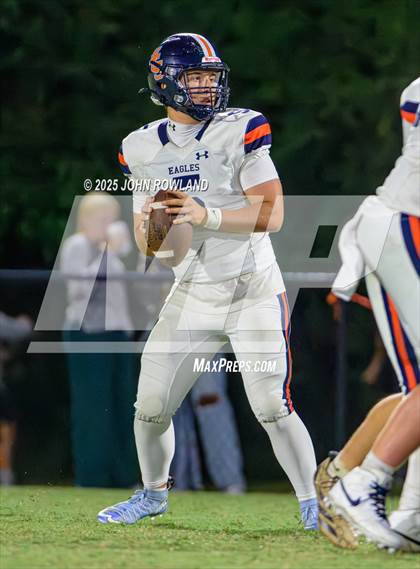 Thumbnail 2 in Nashville Christian @ Donelson Christian Academy photogallery.