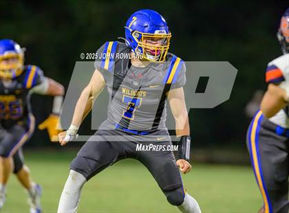 Thumbnail 1 in Nashville Christian @ Donelson Christian Academy photogallery.