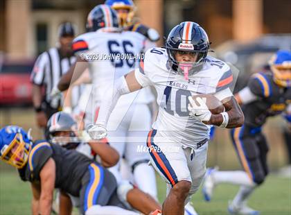 Thumbnail 3 in Nashville Christian @ Donelson Christian Academy photogallery.