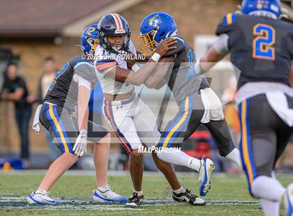 Thumbnail 3 in Nashville Christian @ Donelson Christian Academy photogallery.