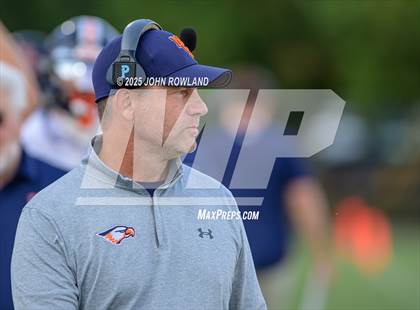 Thumbnail 3 in Nashville Christian @ Donelson Christian Academy photogallery.