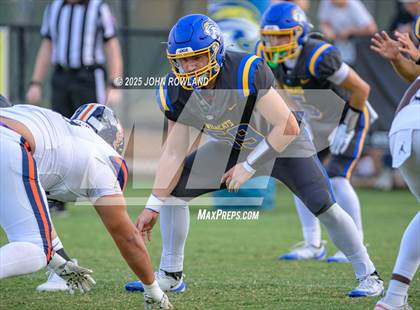 Thumbnail 2 in Nashville Christian @ Donelson Christian Academy photogallery.