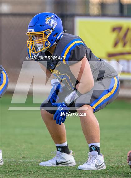 Thumbnail 1 in Nashville Christian @ Donelson Christian Academy photogallery.