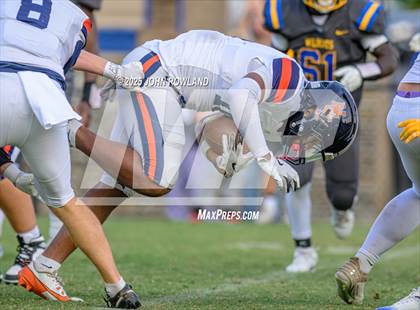 Thumbnail 3 in Nashville Christian @ Donelson Christian Academy photogallery.