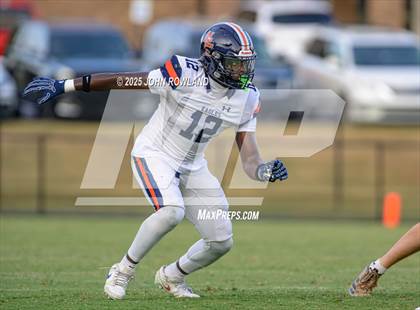 Thumbnail 1 in Nashville Christian @ Donelson Christian Academy photogallery.