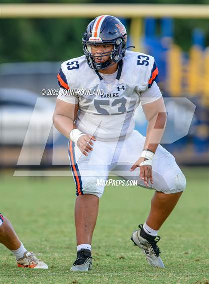 Thumbnail 2 in Nashville Christian @ Donelson Christian Academy photogallery.