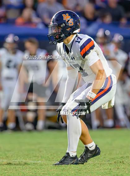 Thumbnail 2 in Nashville Christian @ Donelson Christian Academy photogallery.