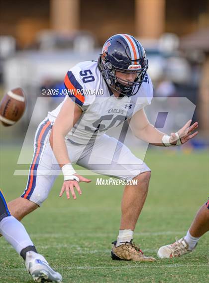 Thumbnail 2 in Nashville Christian @ Donelson Christian Academy photogallery.