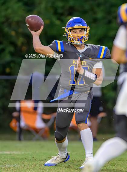 Thumbnail 1 in Nashville Christian @ Donelson Christian Academy photogallery.