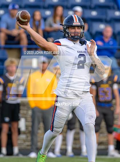 Thumbnail 3 in Nashville Christian @ Donelson Christian Academy photogallery.