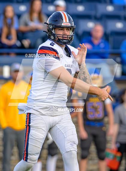 Thumbnail 1 in Nashville Christian @ Donelson Christian Academy photogallery.