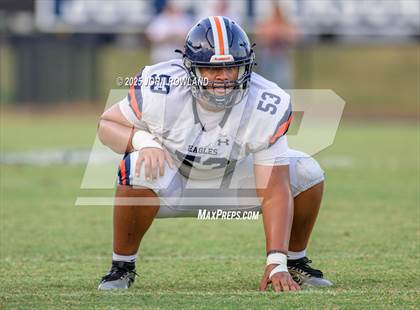 Thumbnail 3 in Nashville Christian @ Donelson Christian Academy photogallery.