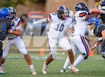 Thumbnail 2 in Nashville Christian @ Donelson Christian Academy photogallery.