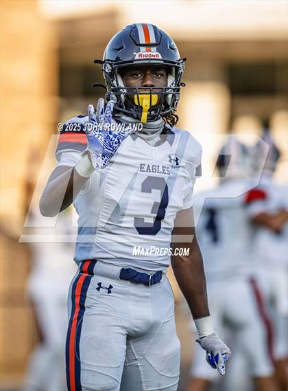 Thumbnail 2 in Nashville Christian @ Donelson Christian Academy photogallery.