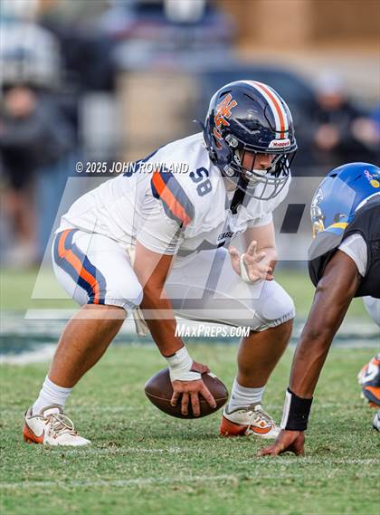 Thumbnail 3 in Nashville Christian @ Donelson Christian Academy photogallery.